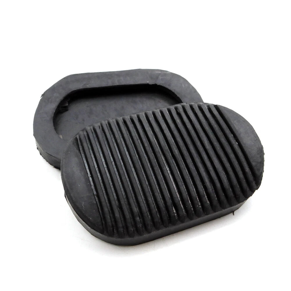 Brake Clutch Pedal Pads Set for Toyota Crown 5th Gen 1974-1979