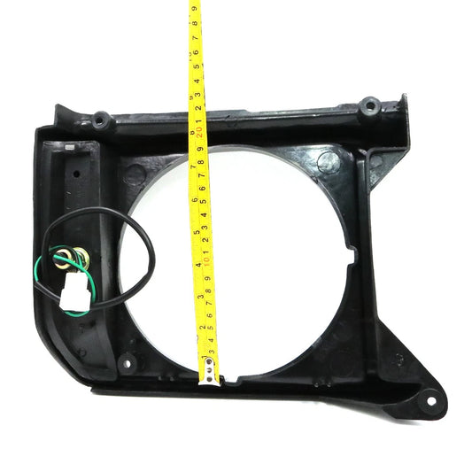 Head Light  Door Set for Toyota Hilux2WD N30 N40 RN30 RN32 RN40 RN41