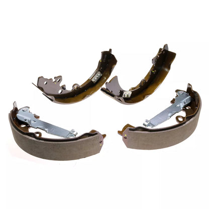 Front Brake Shoe Kit 2WD for Toyota Hilux2008-2016