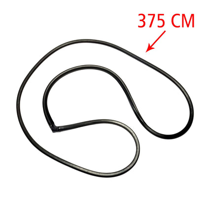 Edge Weatherstrip x2 for BMW M3 E30 Coupe 316 316i 318i 318is 1982-1994