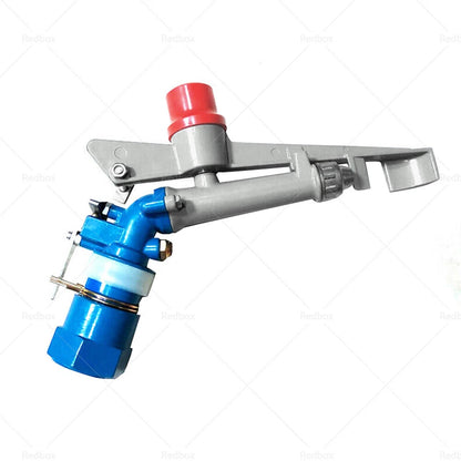 1'' Irrigation Spray Tool 360° Adjustable Sprinkler for Various Models