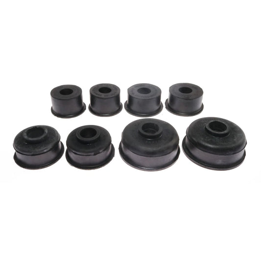 Cabin Mounting Bushing Set for Toyota Hilux LN100 LN107 LN112 YN110 1988-1997
