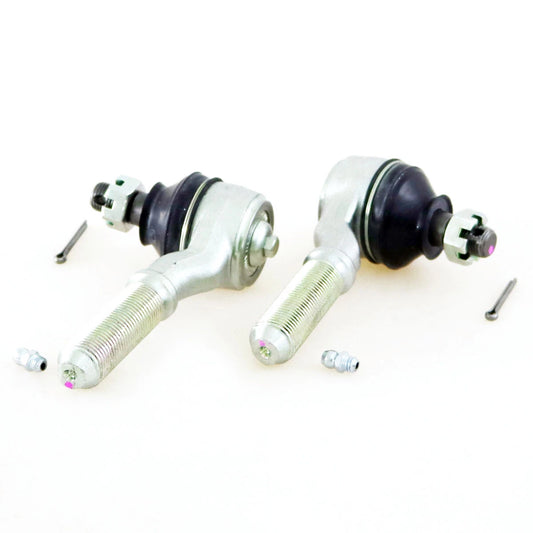 Outer Tie Rod End Set for Datsun Nissan 720 1980-1986