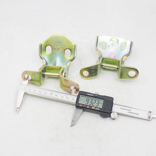 Front Door Hinge for Toyota Land Cruiser LJ70-LJ79 RJ77 1984-1989
