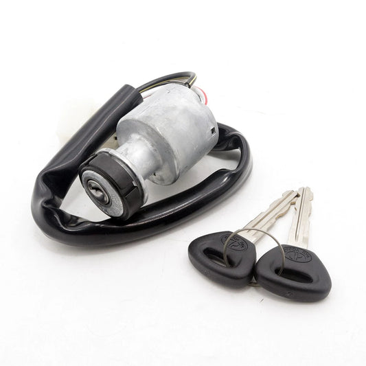 Ignition Switch & Key for Suzuki Super Carry SK408 SK410 Van 1988-1990