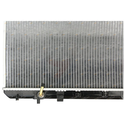 Alloy Core Radiator w/ Oil Cooler for Honda CRV RD1 Automatic (1995-2001)