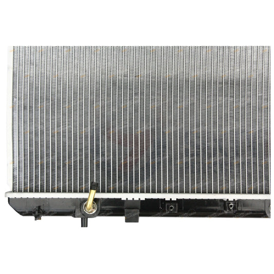 Alloy Core Radiator w/ Oil Cooler for Honda CRV RD1 Automatic (1995-2001)