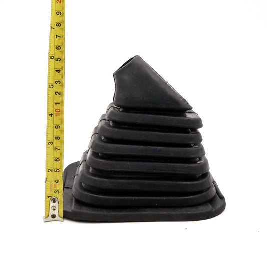 Gear Lever Cover Shift Boot for Toyota Hilux Single Cab 1997-2005