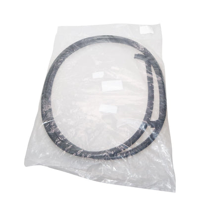 FRT Windshield Moulding Outer Upper for Toyota Hiace Commuter 1989-2005