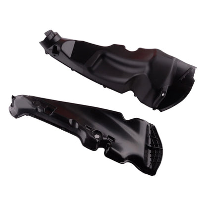 Air Intake Manifold Duct Cover for Suzuki GSXR600 GSXR750 (2011-2016)