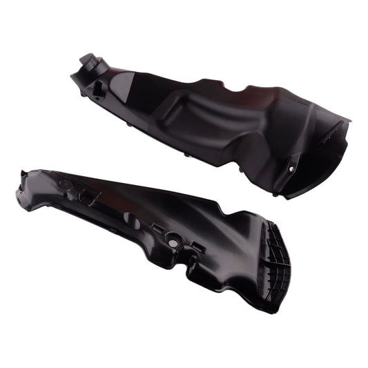 Air Intake Manifold Duct Cover for Suzuki GSXR600 GSXR750 (2011-2016)