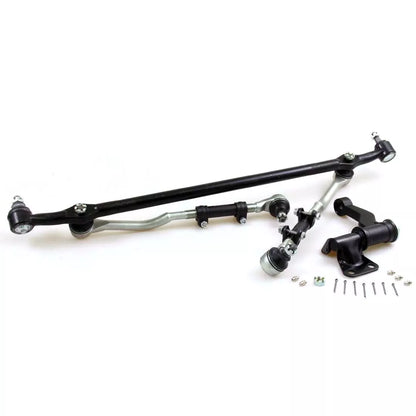 Front End Steering Linkage Rebuild Kit for Nissan Bravado Ute 1997-2000
