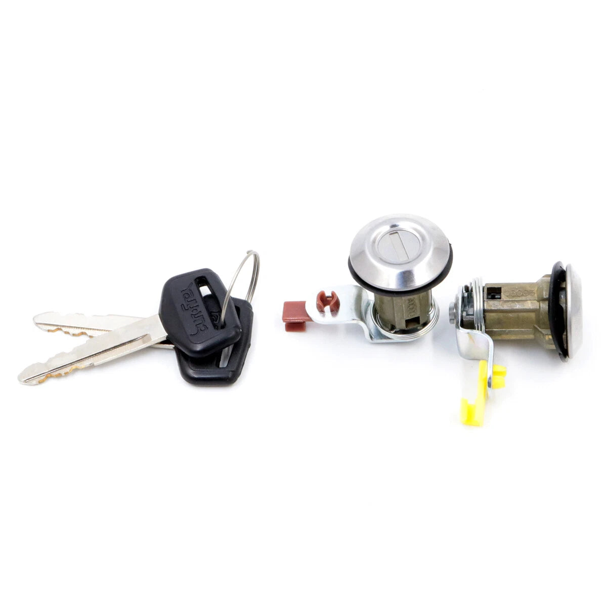Door Locks with Keys for Chevrolet Nova 1985-1988