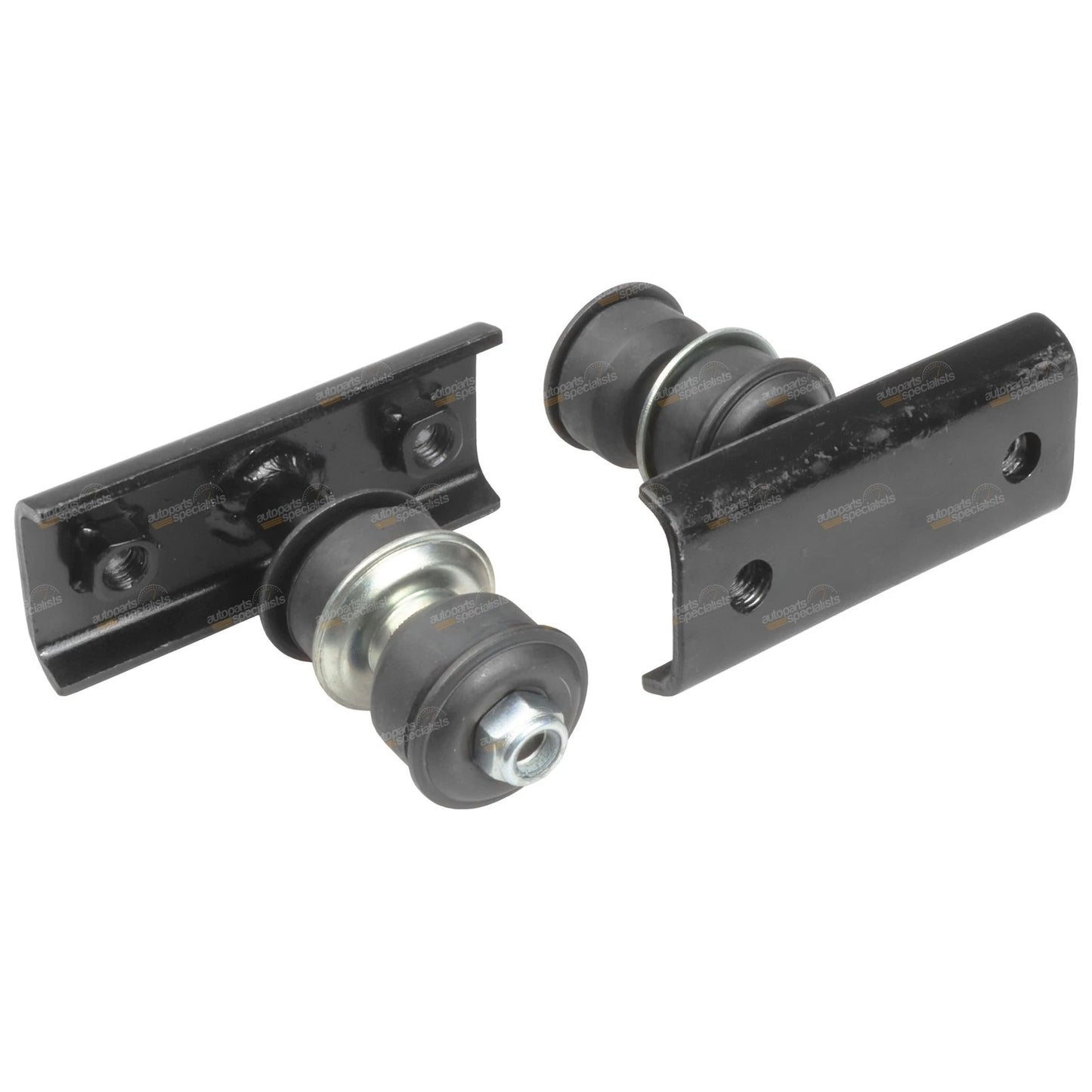 2 x Front Stabilizer Link Bush Kits for Toyota 80 Series (1990-1992)