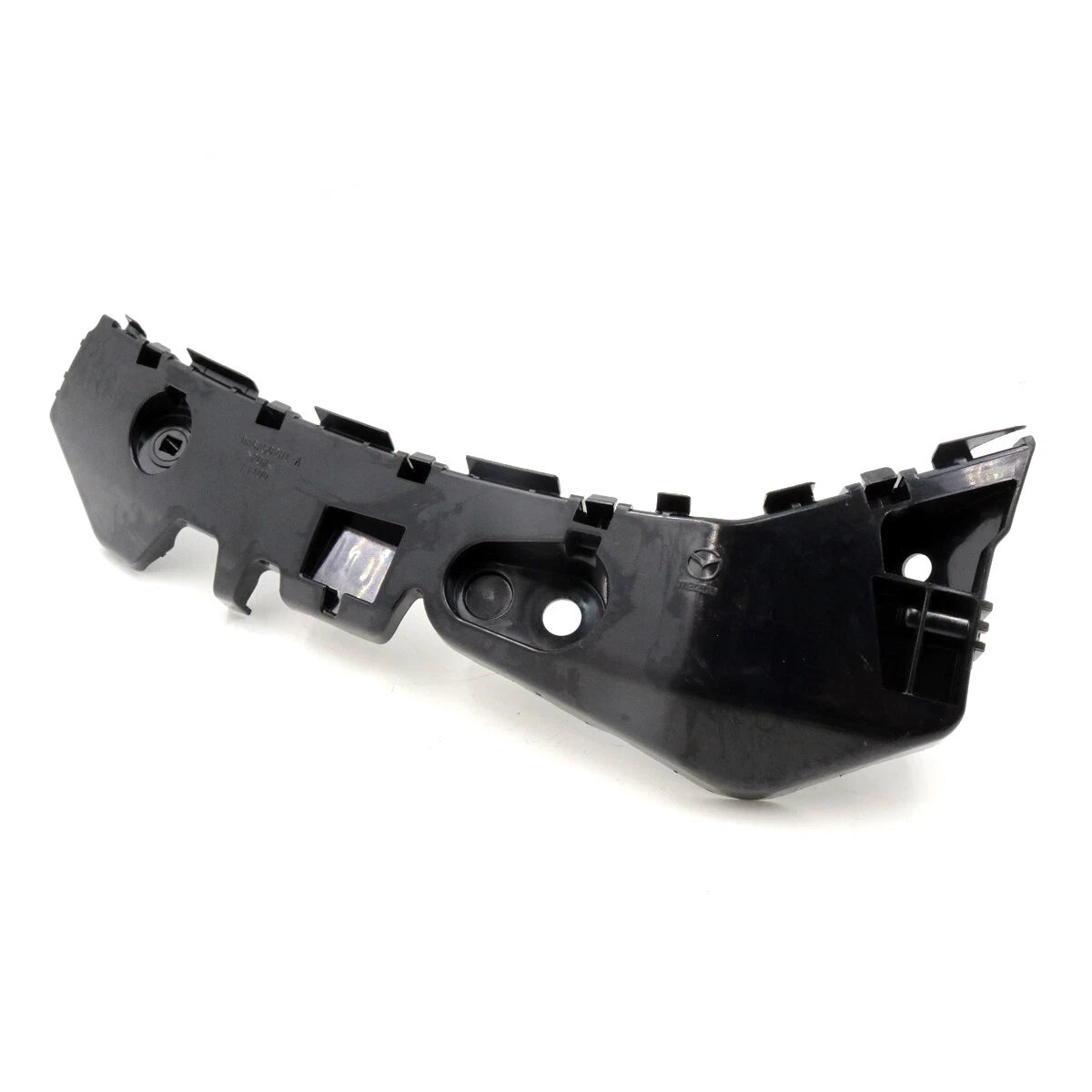 Rear Bumper Retainer Bracket for Mazda2/3/CX-3 2014-2020