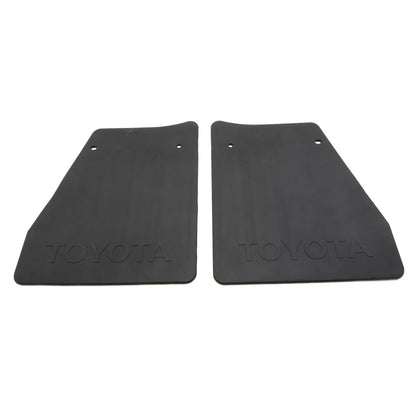 Rear Mudguard Set for Toyota Hilux LN85 LN86 YN90 YN92 LN105 1988-1996