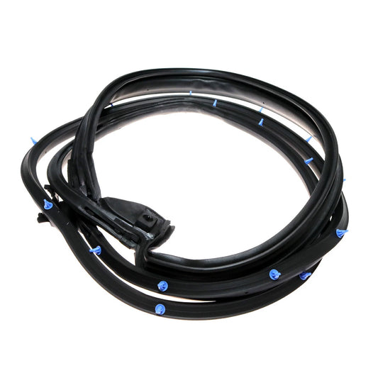 Rear Door Weatherstrip for Toyota Camry Hybrid 2006-2011