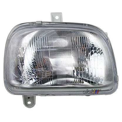 1 Pair DEPO Headlamps for Perodua Kancil / Daihatsu Mira (1994-2002)
