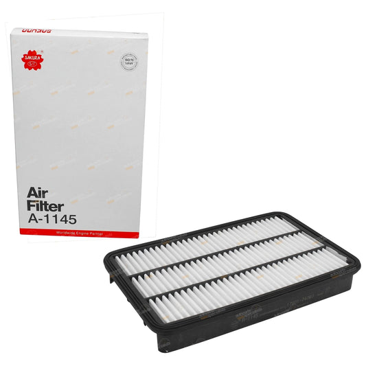 Air Filter Cleaner for Toyota Avalon MCX10R V6 1MZ-FE 3.0L (2000-2005)