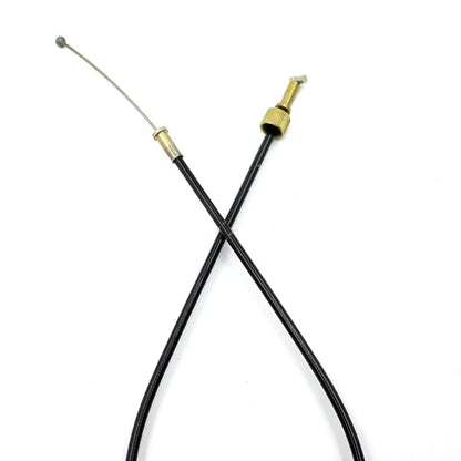 85.5cm Throttle Cable for Nissan Datsun Sunny Van Deluxe B110 1200 1970-1973