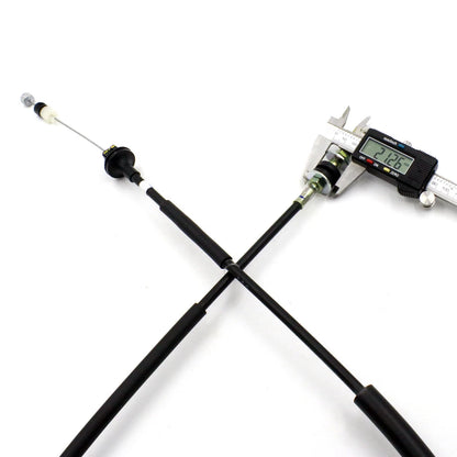 Throttle Cable for Isuzu KB TF TFR Holden Rodeo Chevrolet LUV