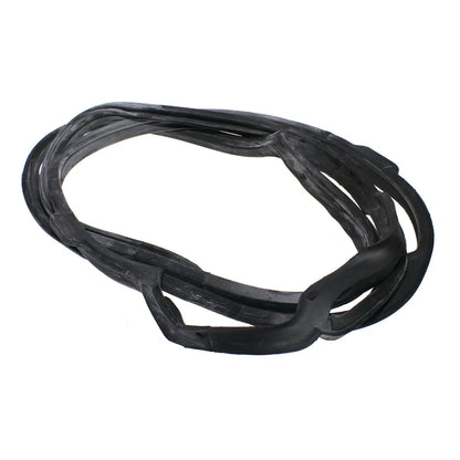 Front Door Weatherstrip Set for Mercedes-Benz W126 Sedan 280SE 300SE 500SE 560SE