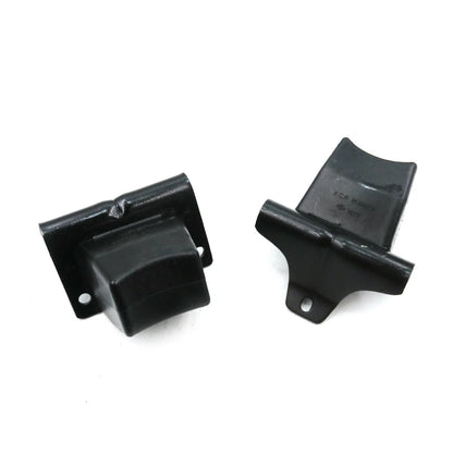 Rear Spring Bumper for Toyota Hiace Van 1989-2006
