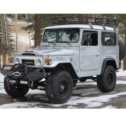 Door Weatherstrip for Toyota Land Cruiser FJ40 BJ40 HJ47 1974-1985