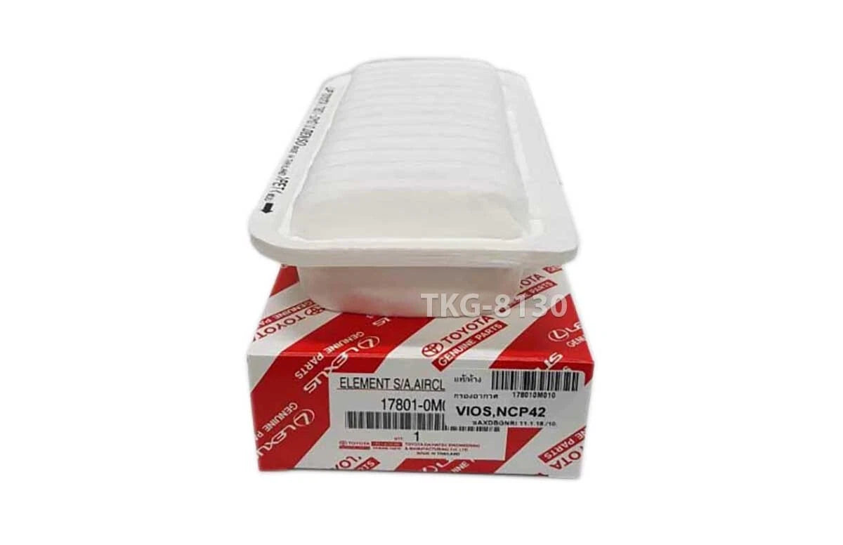 Air Filter for Toyota Vios Yaris Sedan (2003-2006)