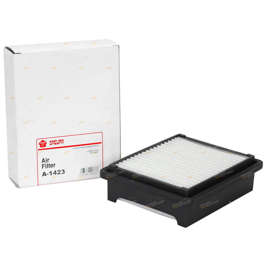 Air Filter for Suzuki Jimny SN413 1.3L (1998-2016)