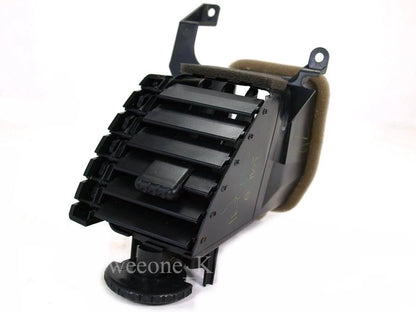 Air Vent Trim Full Set for Mitsubishi L200 Triton (2006-2014)