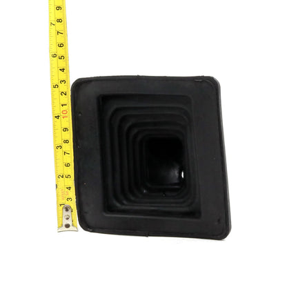 Gear Lever Cover Shift Boot for Mitsubishi Mirage Sedan/Wagon 1988-2003