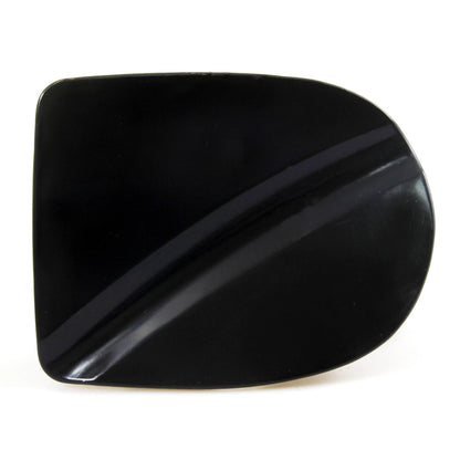 Fuel Door Cover for Nissan Navara King Cab 2007-2014
