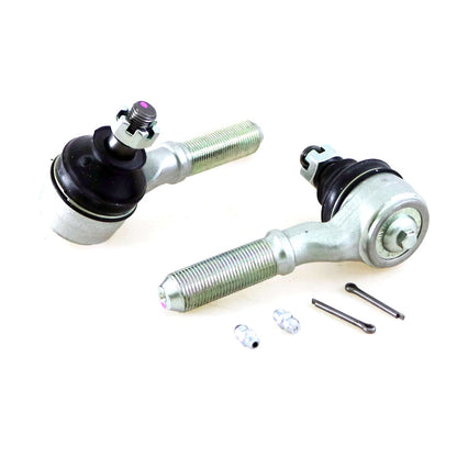 Outer Tie Rod End Set for Nissan D21 D22 Navara Ute 1986-2004