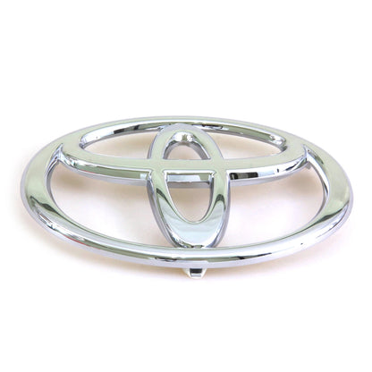 Front Grill Badge for Toyota HiluxMK6 SR5 2004-2012