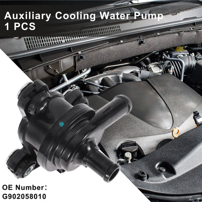 Auxiliary Cooling Water Pump for Toyota Alphard (2002-2015) - 1 Pc