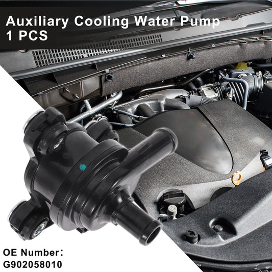 Auxiliary Cooling Water Pump for Toyota Alphard (2002-2015) - 1 Pc