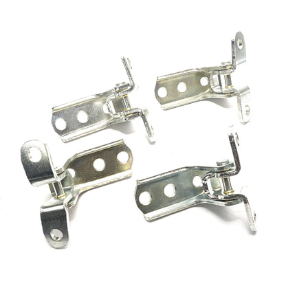Door Hinge Set for Mitsubishi Pajero Montero Sport 1996-2023