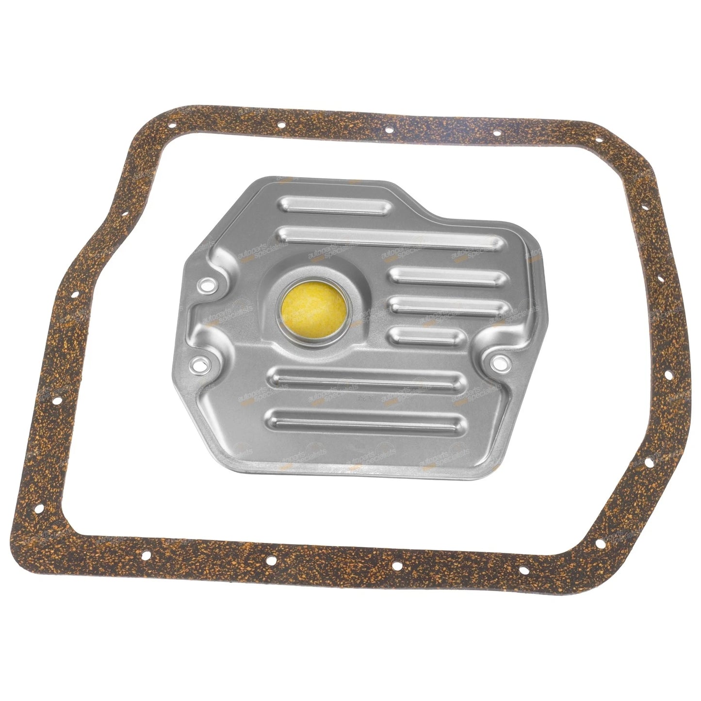 Auto Transmission Filter Kit for RAV4 ACA23 ACA33 ACA38 2.4L 4cyl (2003-2013)
