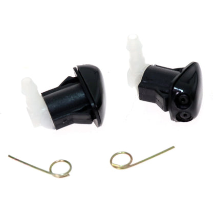 Windshield Washer Nozzle Jet x2 for Toyota Corolla AE92/AE95/AE101/AE102/ST171