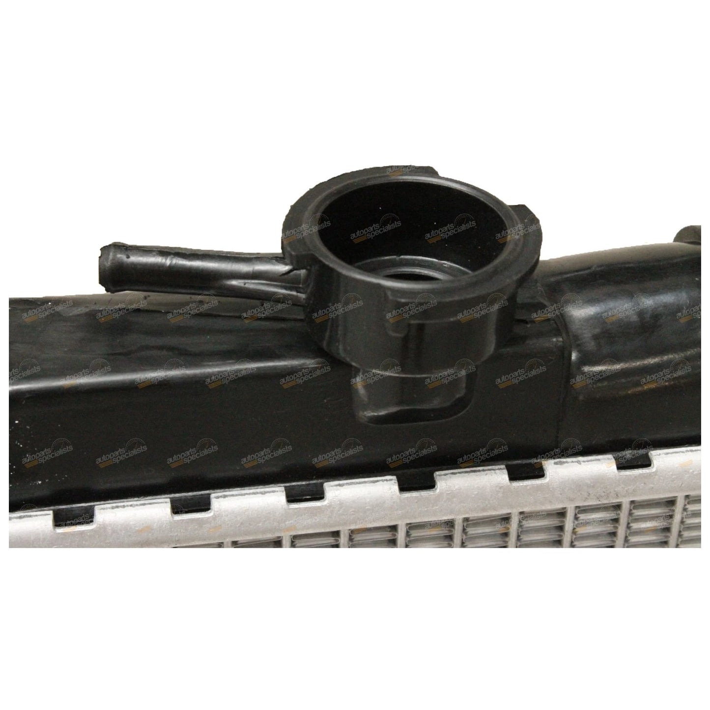 Alloy Core Heavy Duty Radiator for Holden Jackaroo V6 (1992-1998)