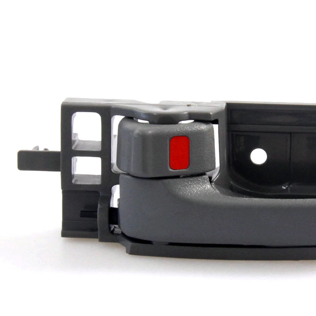 Gray Door Handle Bezel Left for Toyota Hilux  2004-2015