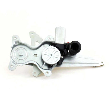 Power Motor Rear Door Window Regulator for Toyota Hilux 2004-2016