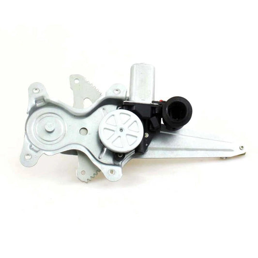 Power Motor Rear Door Window Regulator for Toyota Hilux 2004-2016