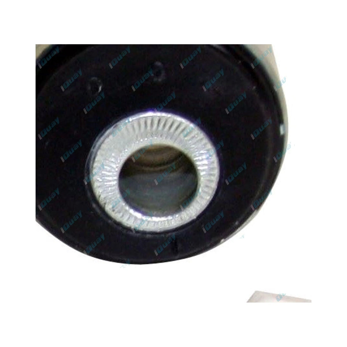 3 deg Castor Correction Bush Kit for Landcruiser 80 100 Series Radius ...