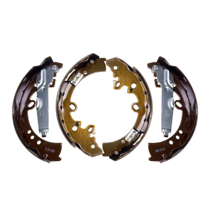 Front Brake Pads Kit for Toyota Hilux2008-2016
