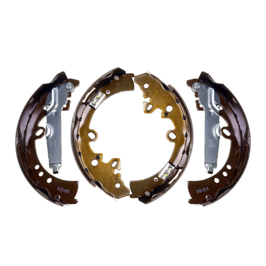 Front Brake Pads Kit for Toyota Hilux2008-2016