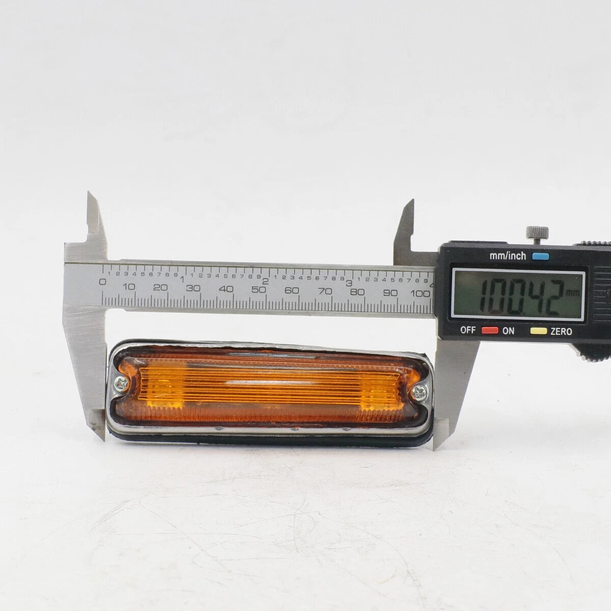 Side Marker Light  Turn Signal for Toyota Celica RA28 RA29 RA25 TA27 1971-1977