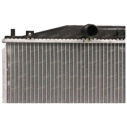 Alloy Core Radiator for Honda Accord 2.4L 4Cyl Automatic/Manual (2008-2013)