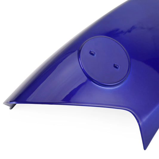 Air Intake Covers for Yamaha MT-09 FZ09 (2021-2023) Blue T3